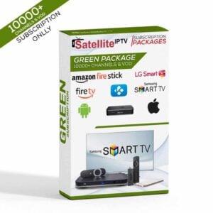 1 Month Subcription Only $11.99 Best IPTV Subscription SAVE $$$ Today!